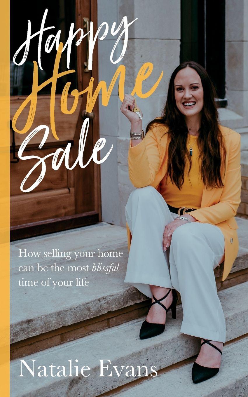 Vorderes Coverbild Happy Home Sale