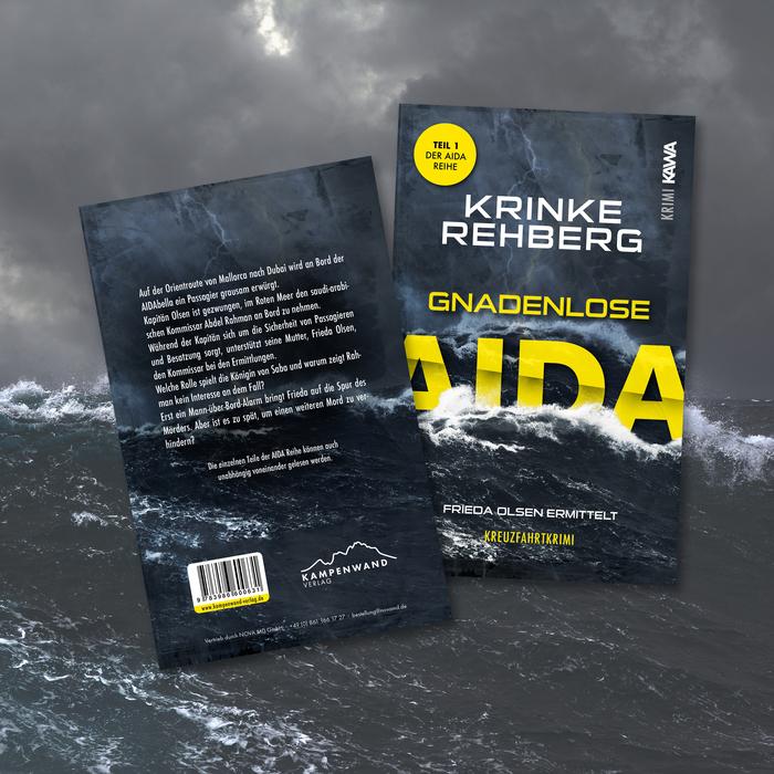 Beispielinhalt (Bild) Gnadenlose AIDA