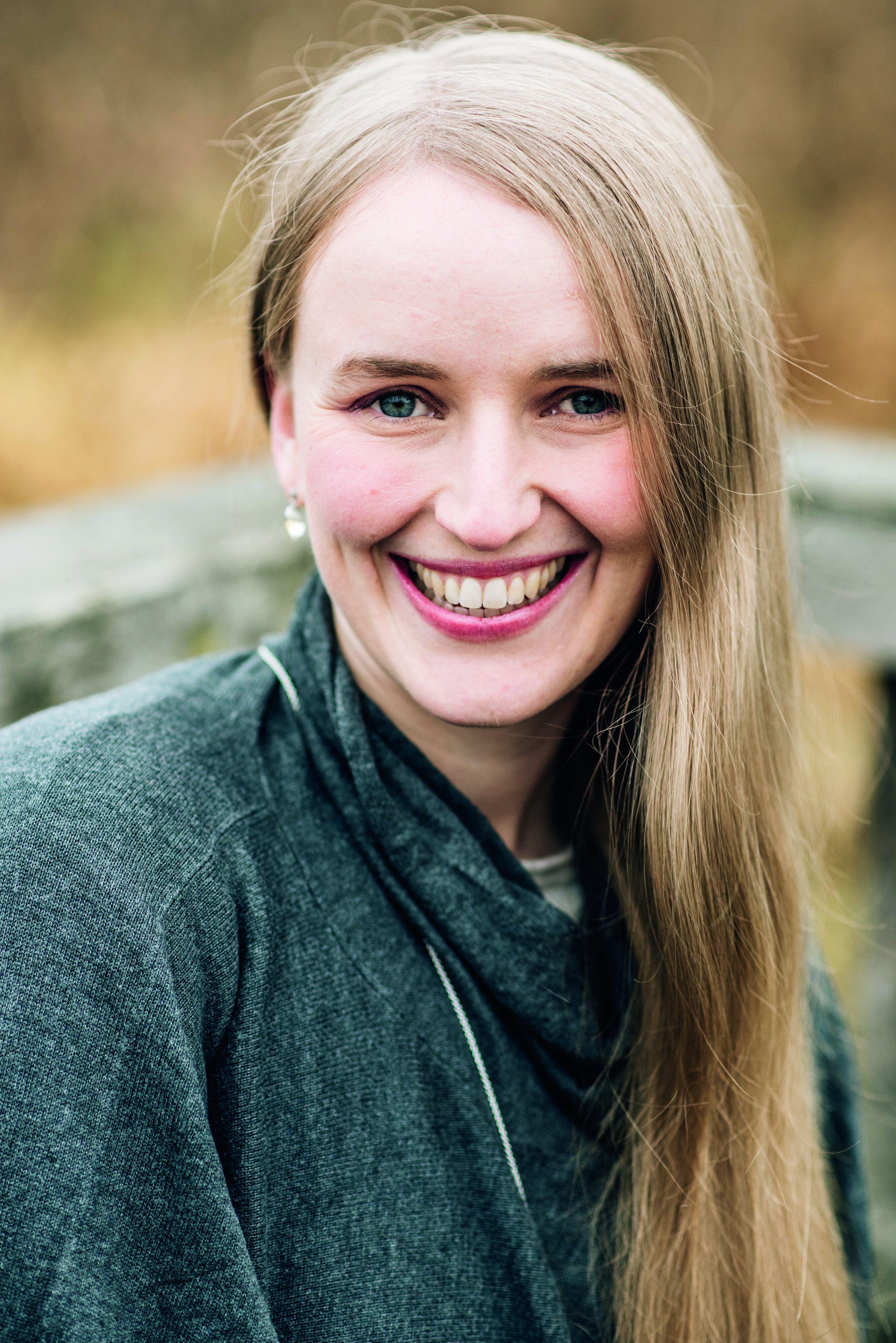 Autorenbild Die Tochter des Zementbarons