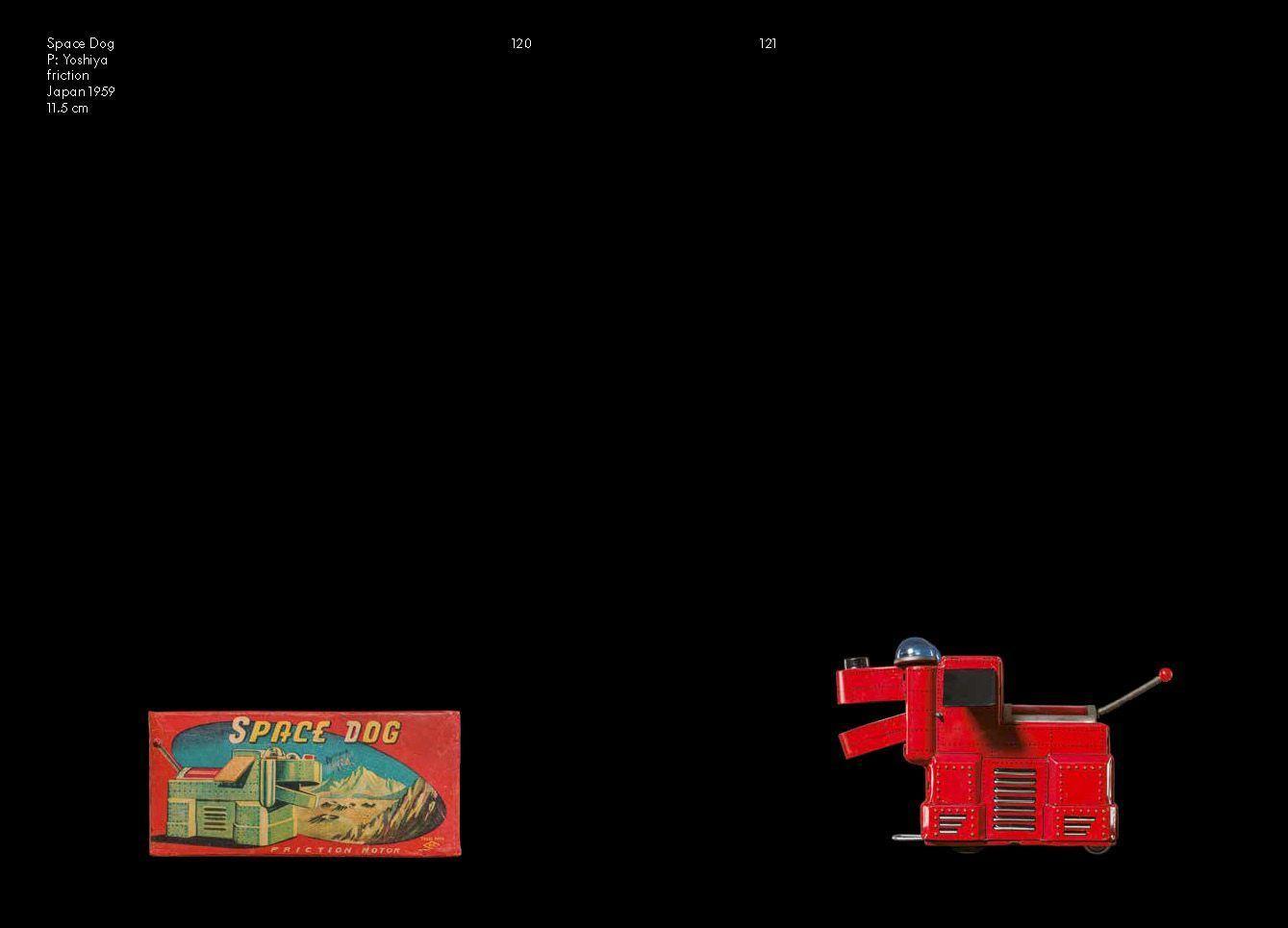 Beispielinhalt (Bild) Robots 1:2