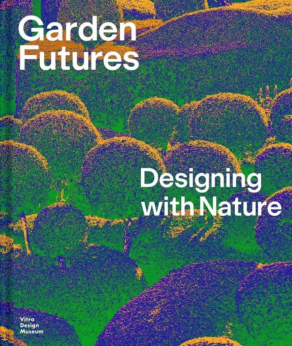 Vorderes Coverbild Garden Futures