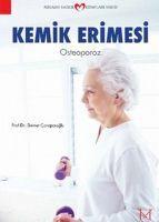Vorderes Coverbild Kemik Erimesi