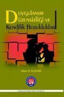 Vorderes Coverbild Duygulanim Düzensizligi ve Kendilik Bozukluklar