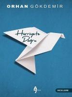 Vorderes Coverbild Hürriyete Dogru