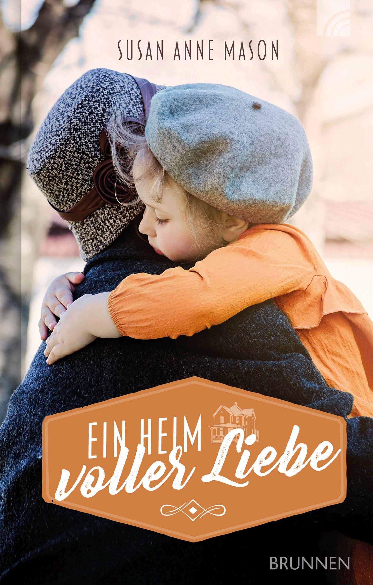 Vorderes Coverbild Ein Heim voller Liebe