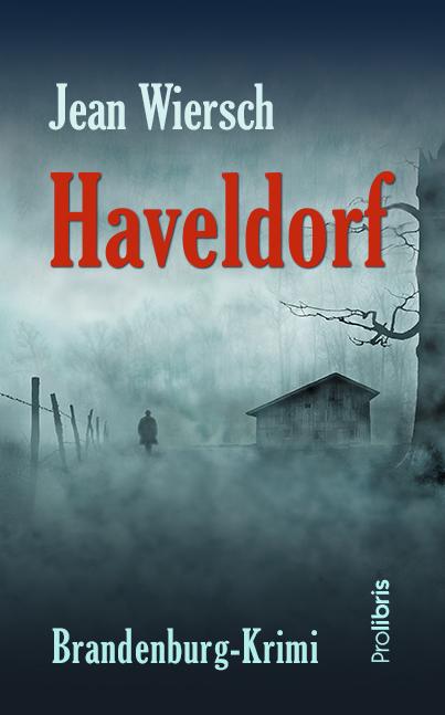 Vorderes Coverbild Haveldorf