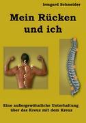 Vorderes Coverbild Mein Rücken und ich