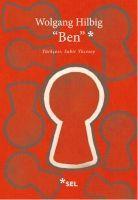Vorderes Coverbild Ben