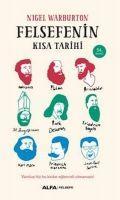 Vorderes Coverbild Felsefenin Kisa Tarihi
