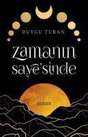 Vorderes Coverbild Zamanin Sayesinde
