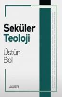 Vorderes Coverbild Seküler Teoloji