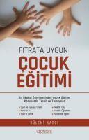 Vorderes Coverbild Fitrata Uygun Cocuk Egitimi