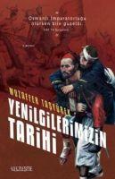 Vorderes Coverbild Yenilgilerimizin Tarihi