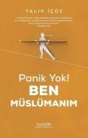 Vorderes Coverbild Panik Yok Ben Müslümanim