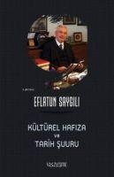 Vorderes Coverbild Kültürel Hafiza ve Tarih Suuru