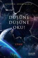 Vorderes Coverbild Düsüne Düsüne Oku Uyan