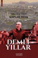 Vorderes Coverbild Demli Yillar