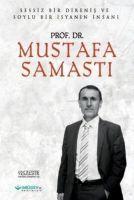 Vorderes Coverbild Prof. Dr. Mustafa Samasti