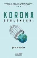 Vorderes Coverbild Korona Günlükleri
