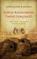 Vorderes Coverbild Kuran Kissalarinin Tarihi Gercekligi