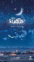 Vorderes Coverbild Söz Kudüste