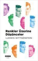 Vorderes Coverbild Renkler Üzerine Düsünceler