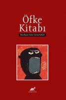 Vorderes Coverbild Öfke Kitabi