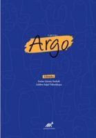 Vorderes Coverbild Argo