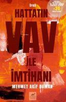 Vorderes Coverbild Hattatin Vav Ile Imtihani