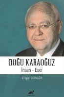 Vorderes Coverbild Dogu Karaoguz Insan - Eser