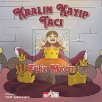 Vorderes Coverbild Kralin Kayip Taci