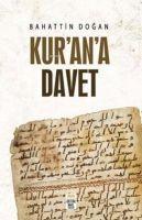 Vorderes Coverbild Kurana Davet