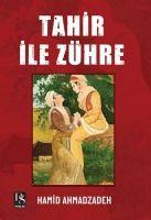 Vorderes Coverbild Tahir Ile Zühre