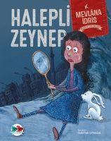 Vorderes Coverbild Halepli Zeynep