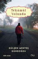 Vorderes Coverbild Tekamül Yolunda