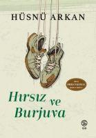 Vorderes Coverbild Hirsiz Ve Burjuva