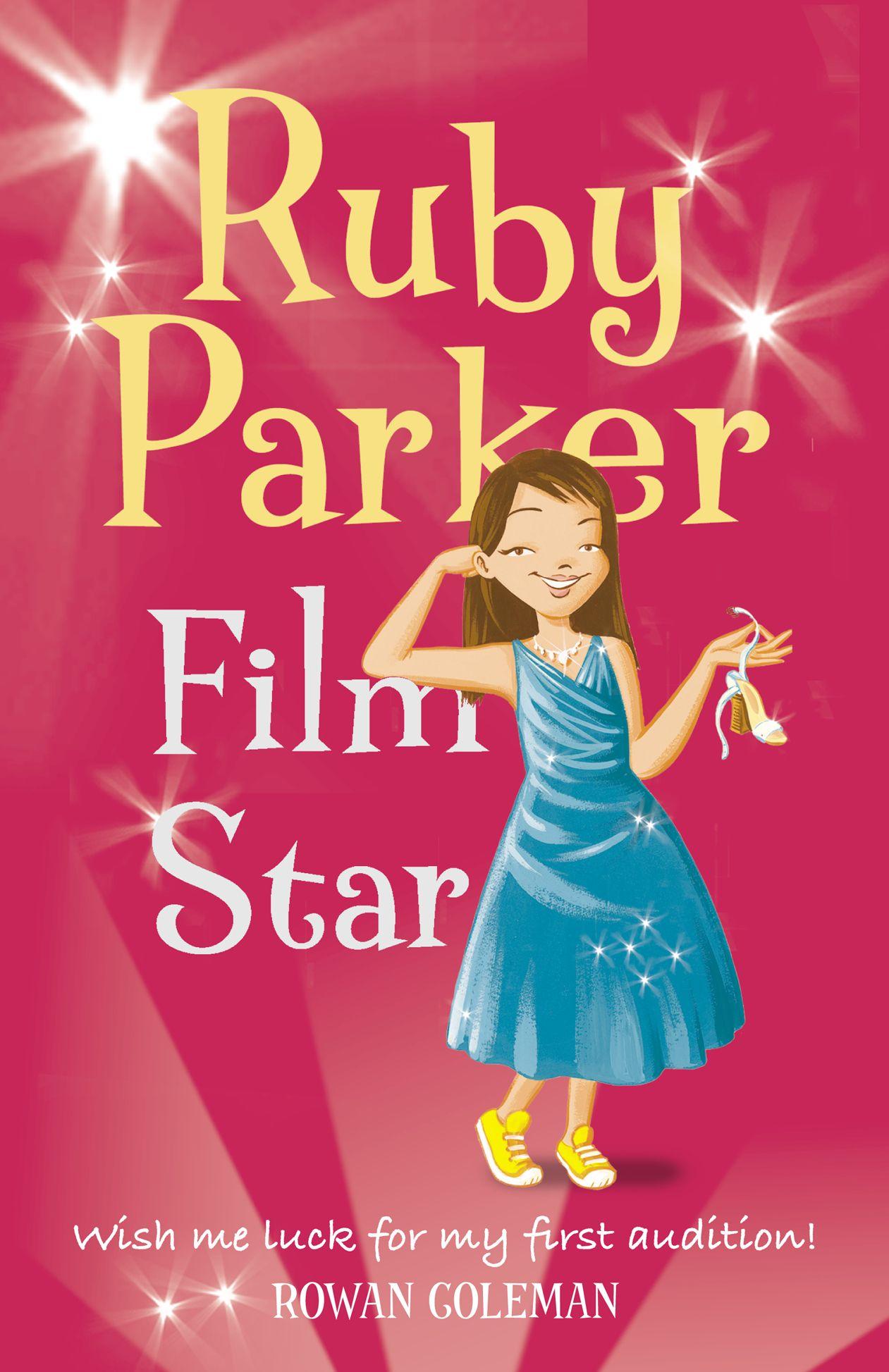 Vorderes Coverbild Ruby Parker