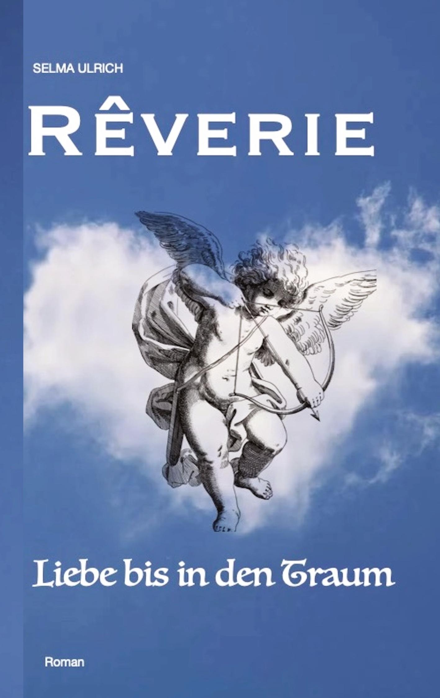 Vorderes Coverbild Rêverie