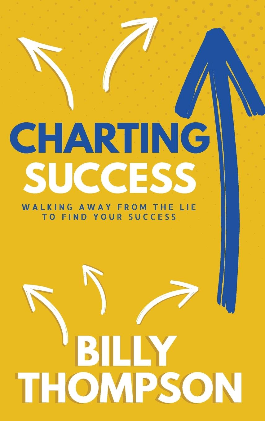 Vorderes Coverbild Charting Success