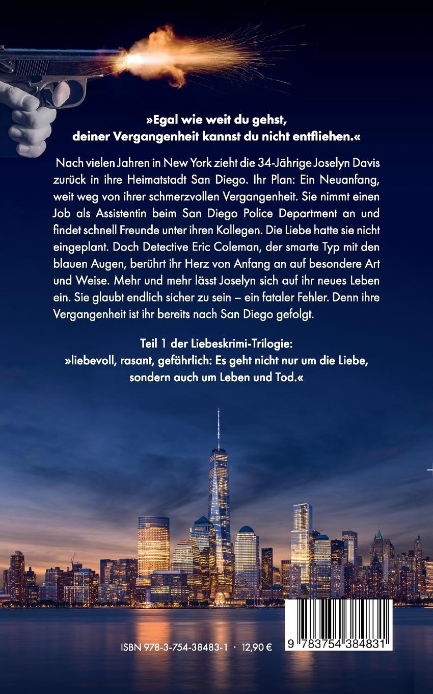 Rückseitencover Im Fokus der Vergangenheit