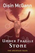 Vorderes Coverbild Under Fragile Stone