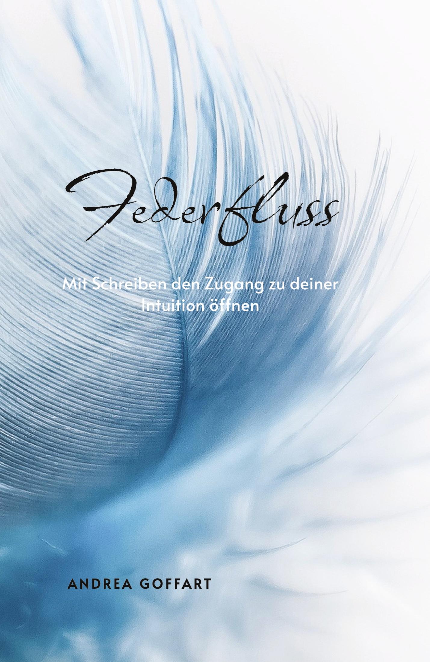 Vorderes Coverbild Federfluss