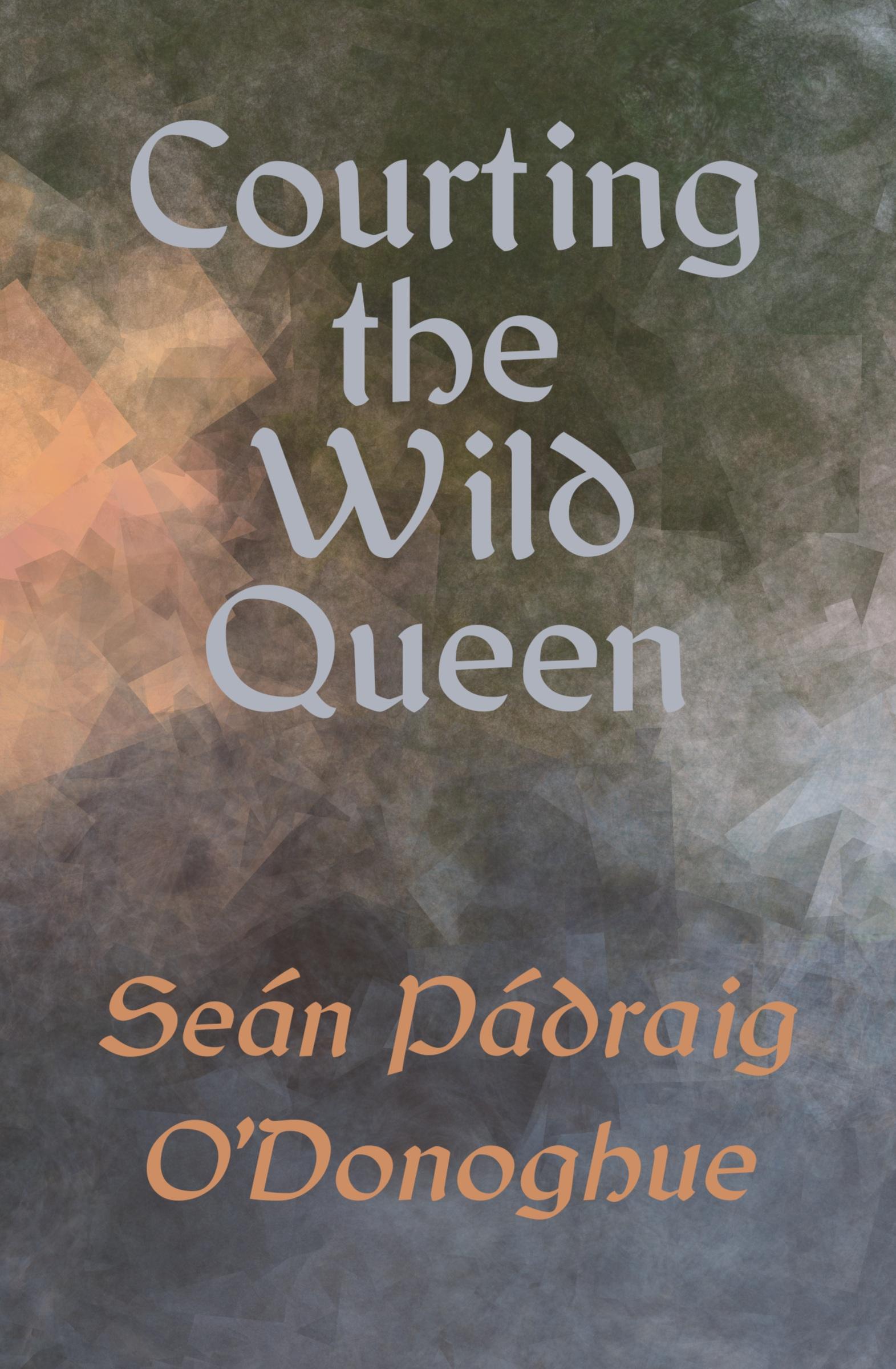 Vorderes Coverbild Courting The Wild Queen