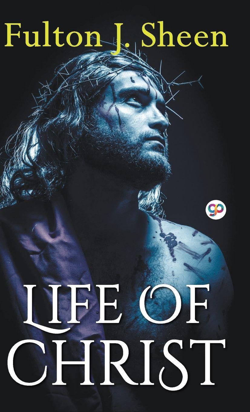 Vorderes Coverbild Life of Christ (Hardcover Library Edition)