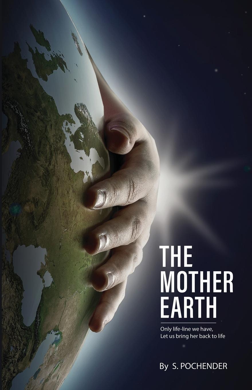 Vorderes Coverbild The Mother Earth