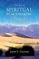 Vorderes Coverbild The Art of Spiritual Peacemaking