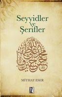 Vorderes Coverbild Seyyidler ve Serifler