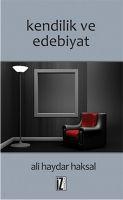 Vorderes Coverbild Kendilik ve Edebiyat