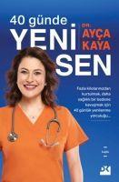 Vorderes Coverbild 40 Günde Yeni Sen
