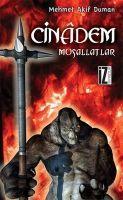 Vorderes Coverbild Cinadem Musallatlar